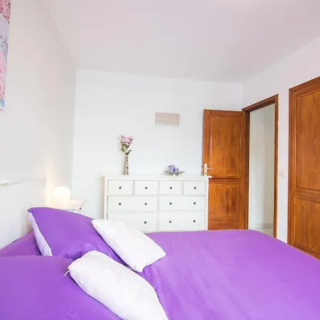 Διαμέρισμα Apartamento Nere 2 Min A Pie De La Playa *