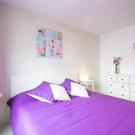 Διαμέρισμα Apartamento Nere 2 Min A Pie De La Playa