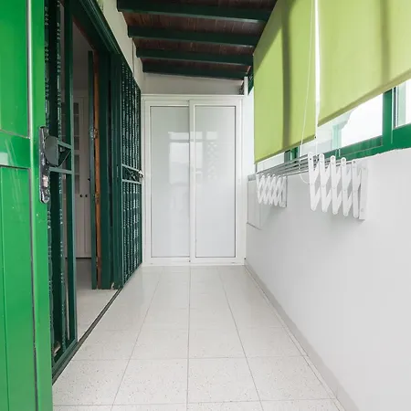 Διαμέρισμα Apartamento Nere 2 Min A Pie De La Playa *