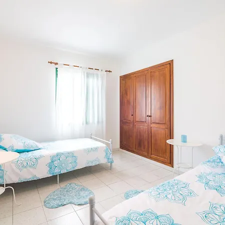 Apartamento Nere 2 Min A Pie De La Playa San Bartolomé