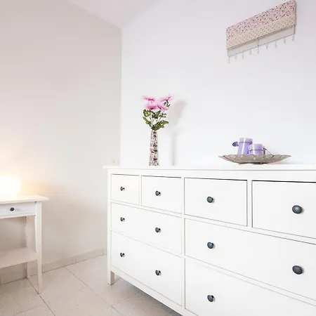 Διαμέρισμα Apartamento Nere 2 Min A Pie De La Playa *