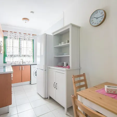 Apartamento Nere 2 Min A Pie De La Playa Διαμέρισμα