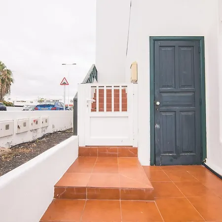 Apartamento Nere 2 Min A Pie De La Playa Διαμέρισμα