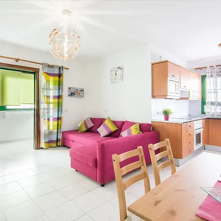 Apartamento Nere 2 Min A Pie De La Playa * San Bartolomé