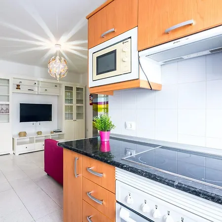 Apartamento Nere 2 Min A Pie De La Playa