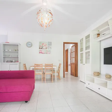 Apartamento Nere 2 Min A Pie De La Playa アパート