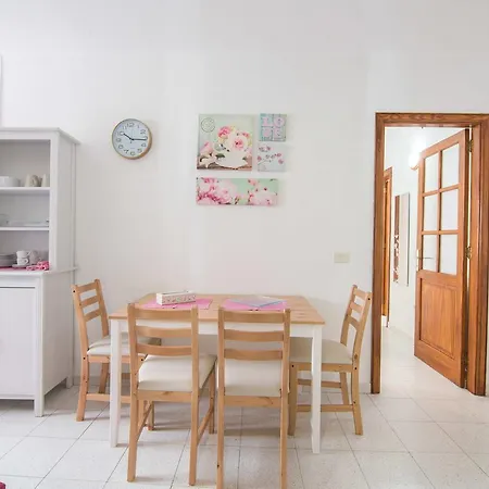 Apartamento Nere 2 Min A Pie De La Playa San Bartolomé
