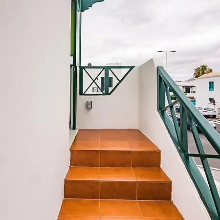 Apartamento Nere 2 Min A Pie De La Playa アパート *