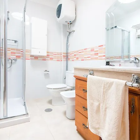 Apartamento Nere 2 Min A Pie De La Playa