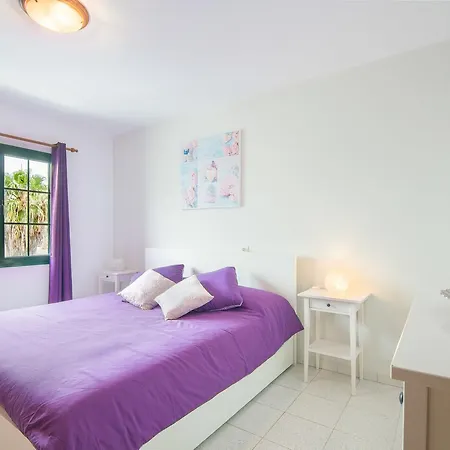 Apartamento Nere 2 Min A Pie De La Playa Apartment San Bartolomé